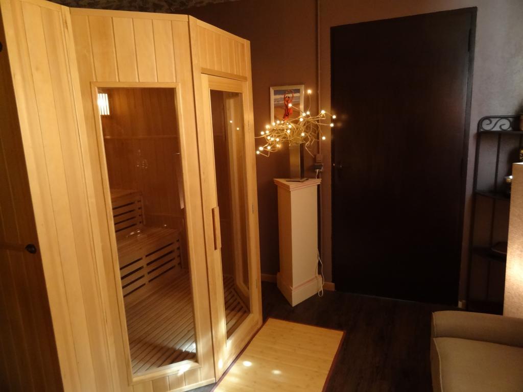 光明别墅酒店 古尔 外观 照片