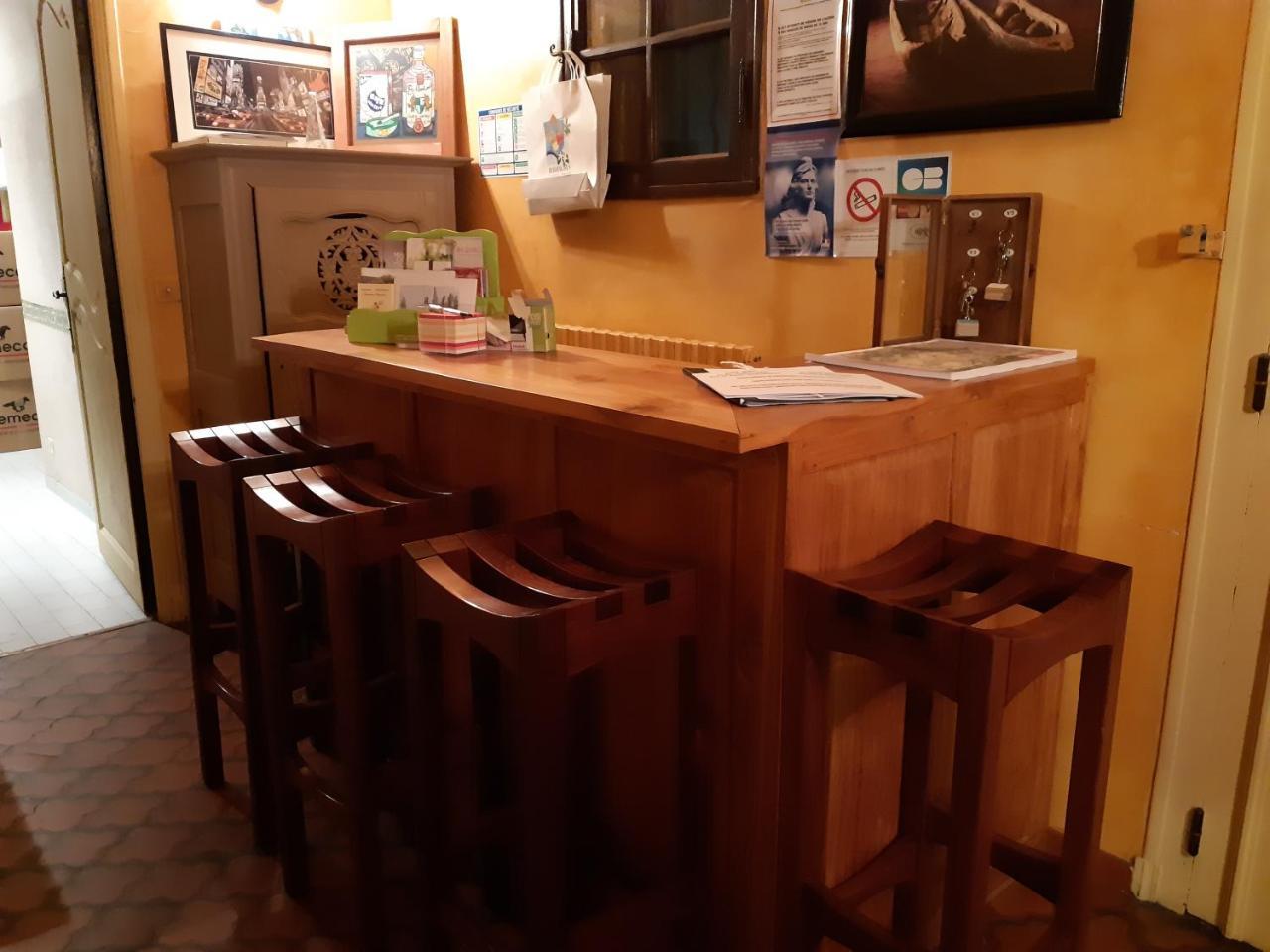 光明别墅酒店 古尔 外观 照片
