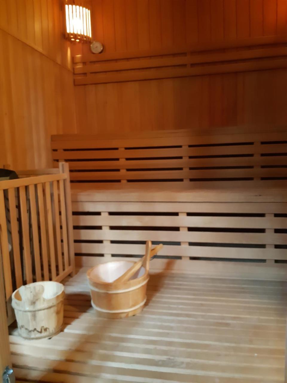 光明别墅酒店 古尔 外观 照片